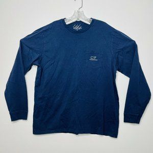 NWOT Vineyard Vines Men's T-Shirt Whale Graphic XL